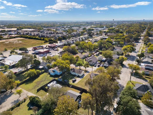 $289,900 | 1208 North Church Street, McKinney, TX 75069