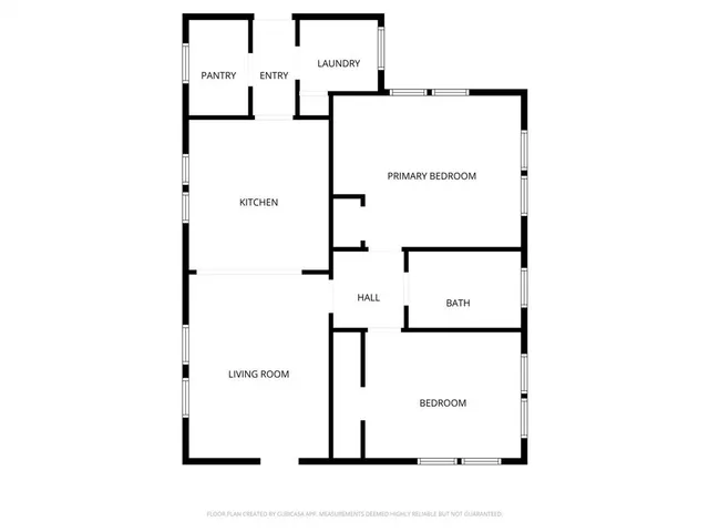 $289,900 | 1208 North Church Street, McKinney, TX 75069