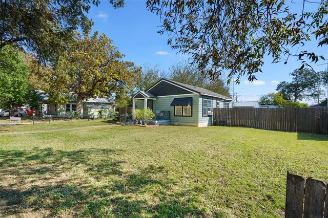 $289,900 | 1208 North Church Street, McKinney, TX 75069