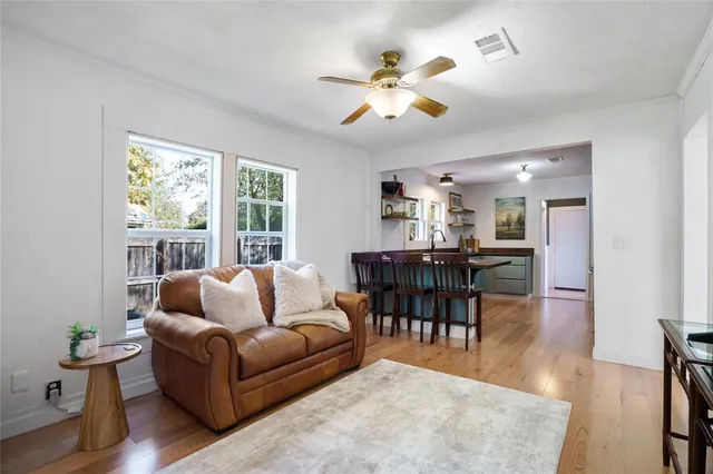 $289,900 | 1208 North Church Street, McKinney, TX 75069