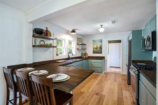 $289,900 | 1208 North Church Street, McKinney, TX 75069