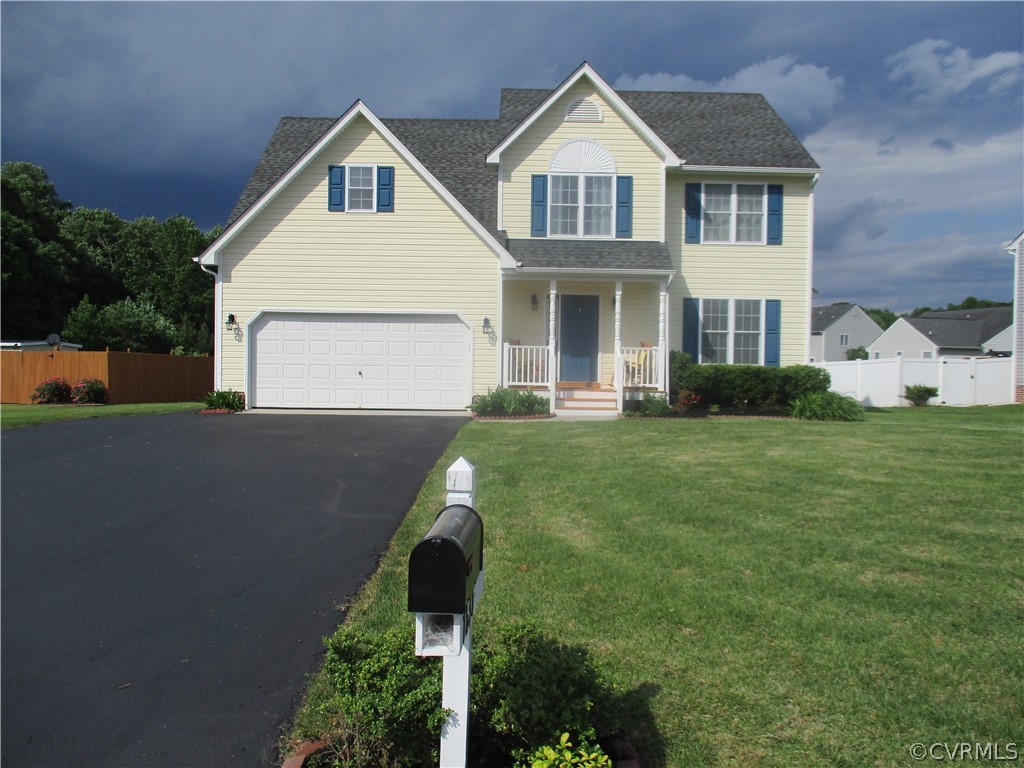 7630 Sugar Run Road Hopewell, VA 23860 - Photo 1 of 21 Gallery Image 1