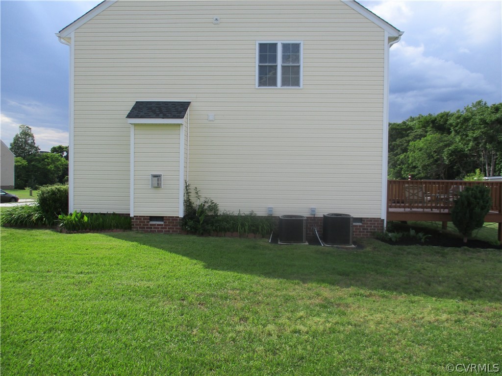 7630 Sugar Run Road Hopewell, VA 23860 - Photo 4 of 21 Gallery Image 4