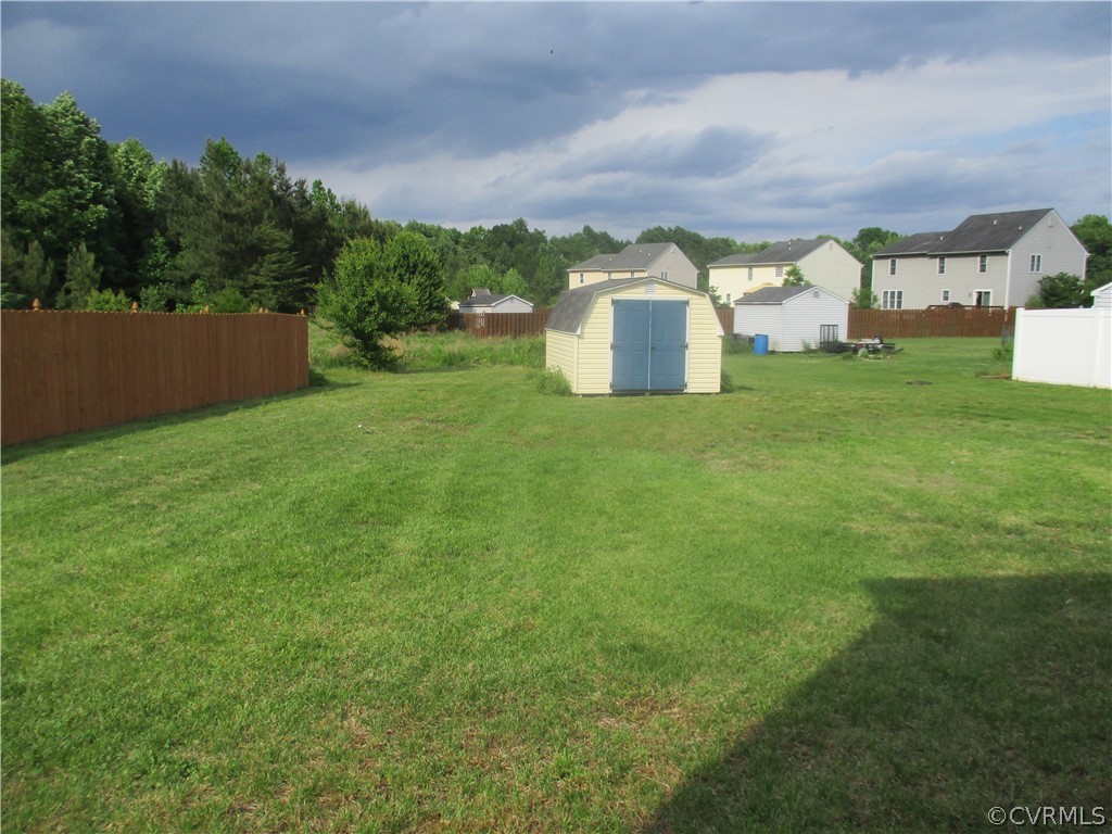 7630 Sugar Run Road Hopewell, VA 23860 - Photo 5 of 21 Gallery Image 5