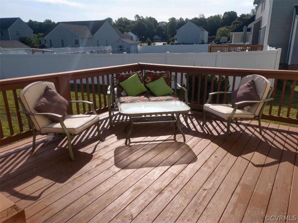 7630 Sugar Run Road Hopewell, VA 23860 - Photo 6 of 21 Gallery Image 6