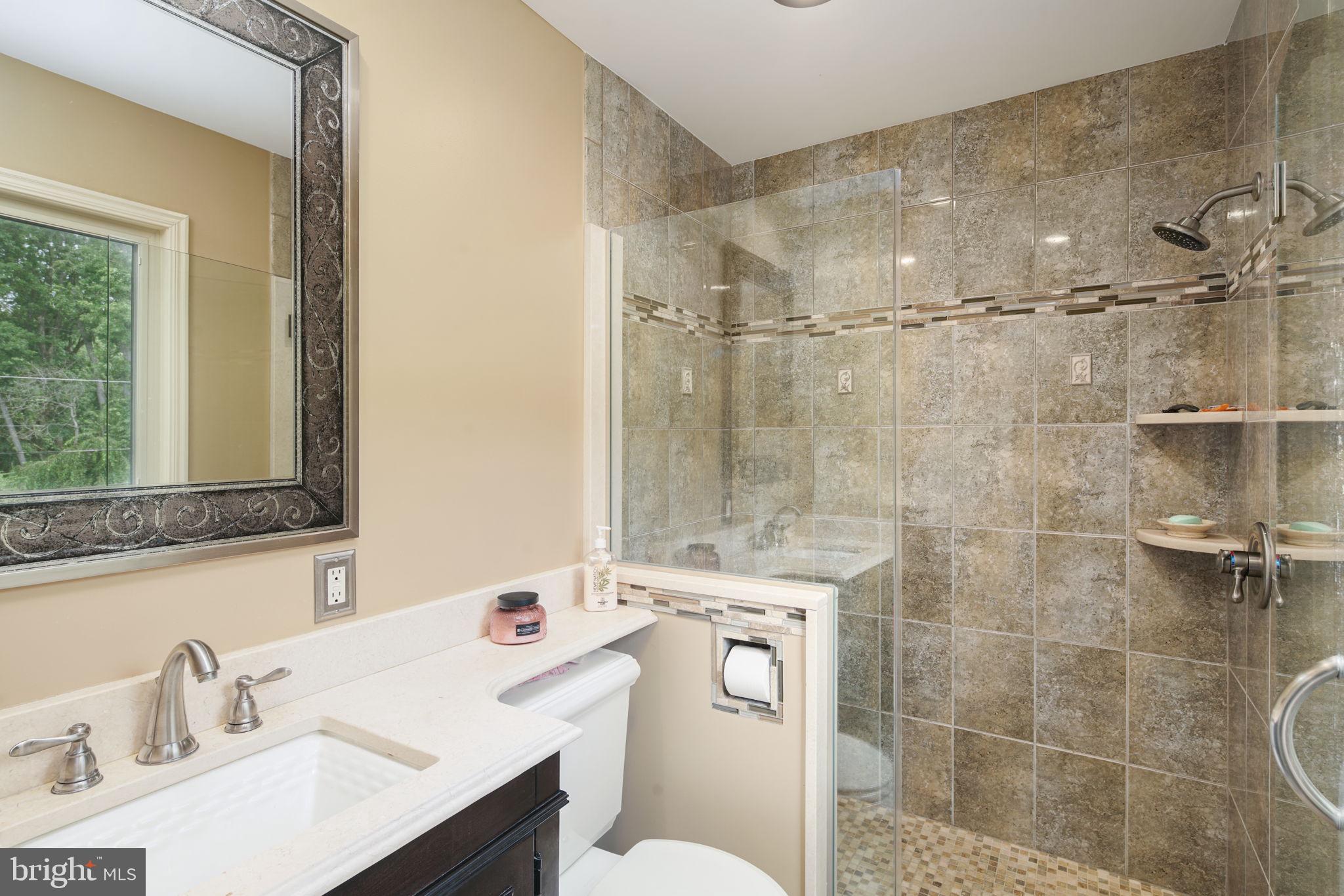 501 Wingate Road Huntingdon Valley, PA 19006 - Photo 20 of 38 MBR Bath/Shower