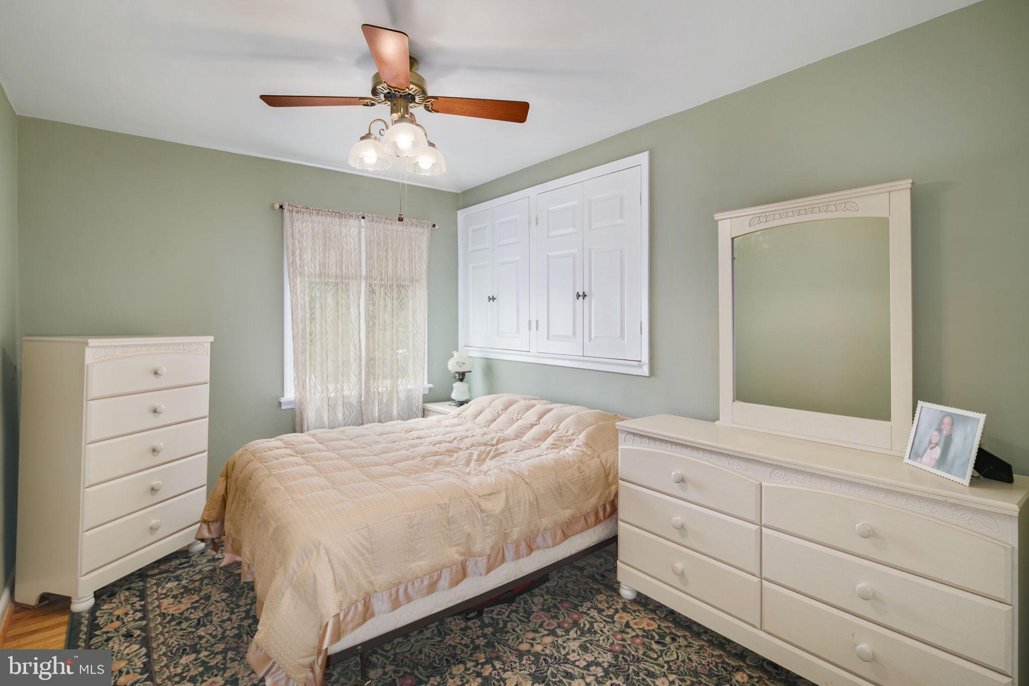 501 Wingate Road Huntingdon Valley, PA 19006 - Photo 24 of 38 BR #3 is 9x13