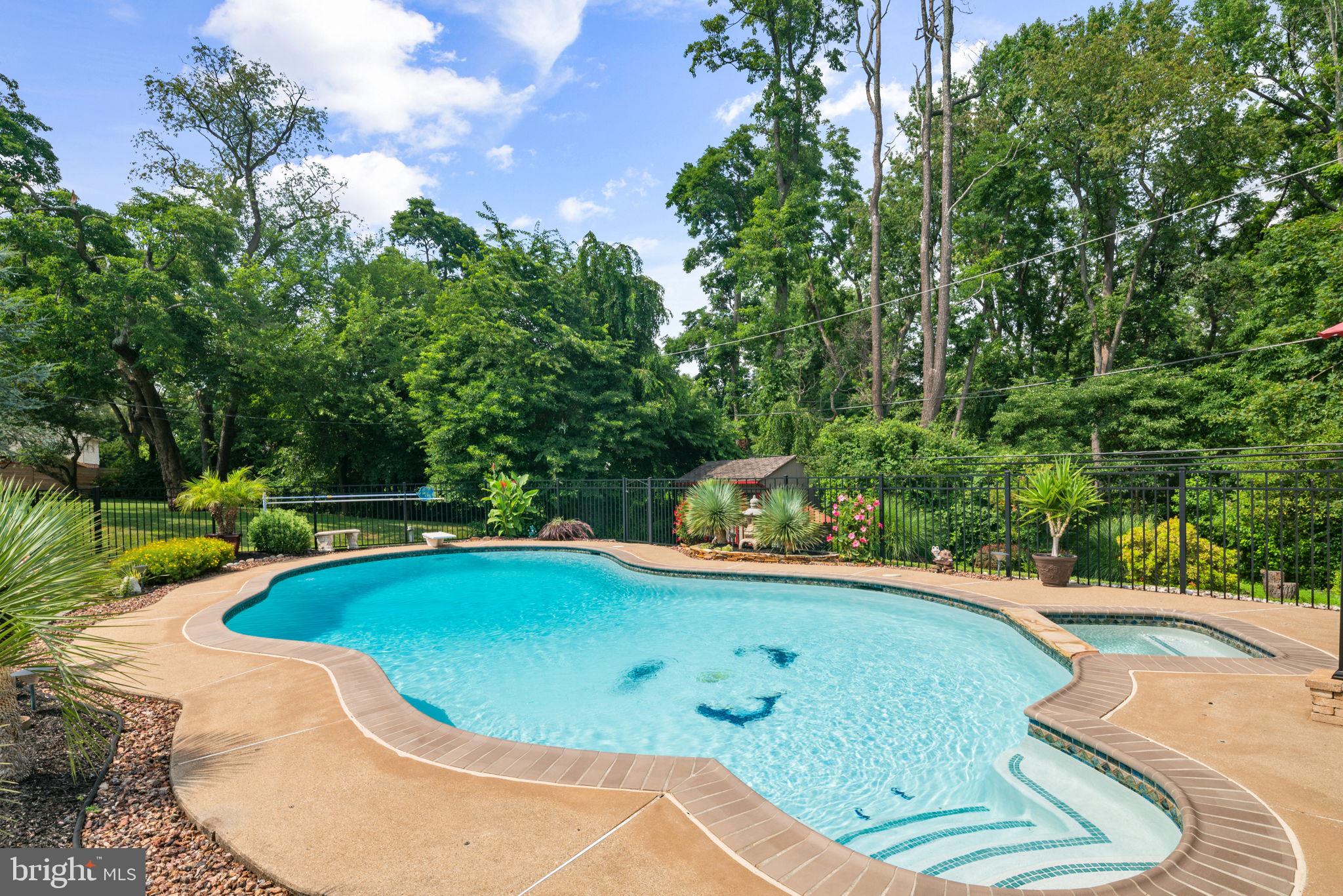 501 Wingate Road Huntingdon Valley, PA 19006 - Photo 37 of 38 Stay-Cations enjoyed here
