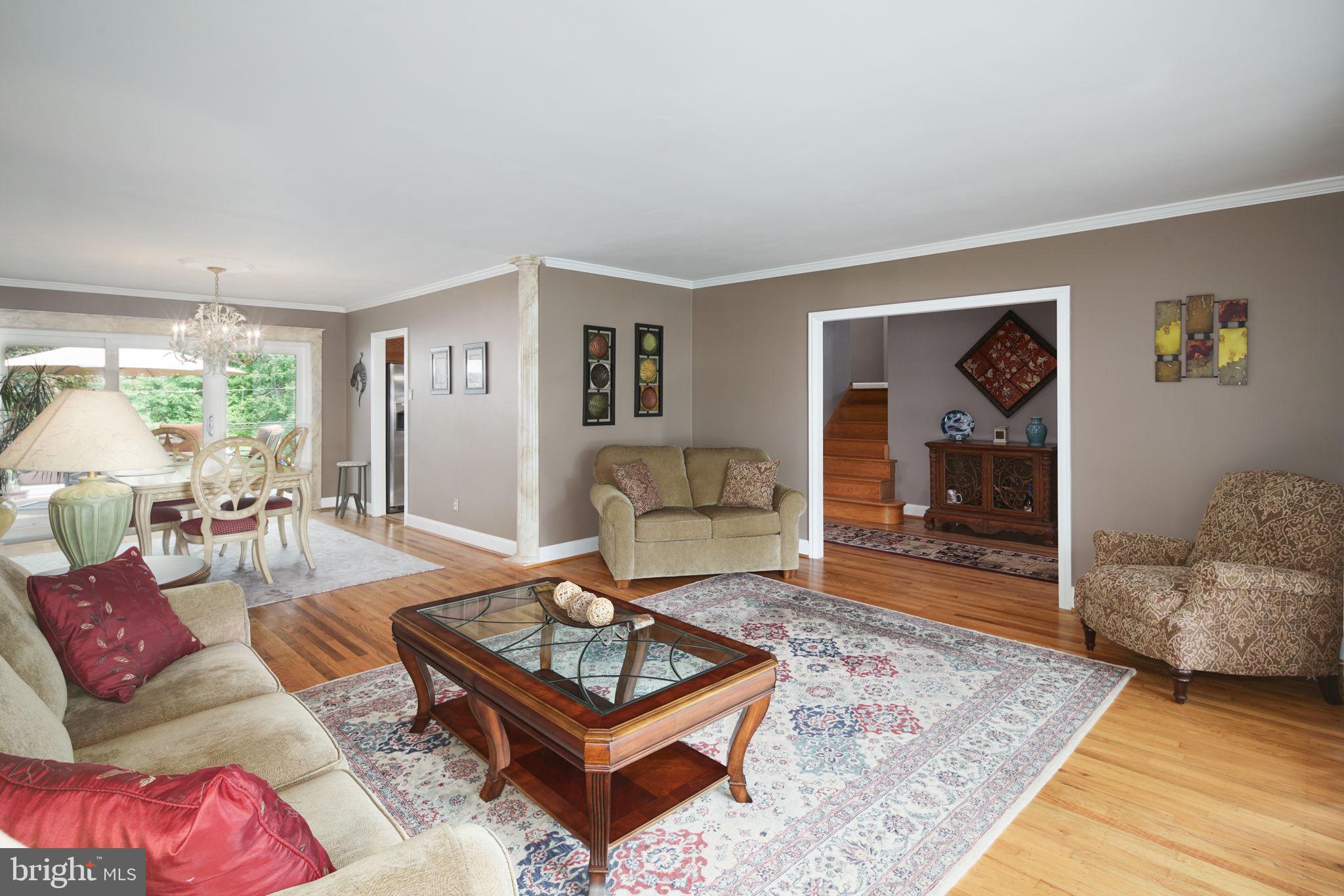 501 Wingate Road Huntingdon Valley, PA 19006 - Photo 8 of 38 Great for entertaining