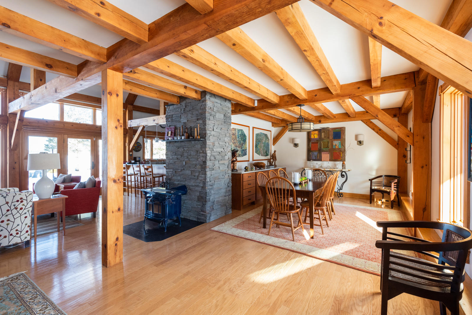 172 Sahagian Road Belgrade, ME 04917 - Photo 13 of 142 lakehome_sahagian190