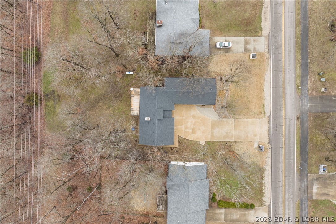 434 Cherokee Road Lake Ozark, MO 65049 - Photo 45 of 57