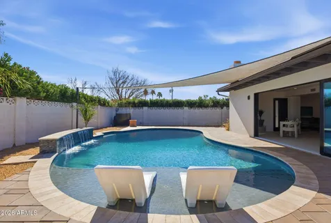 $875,000 | 1703 North 74th Place, Scottsdale, AZ 85257