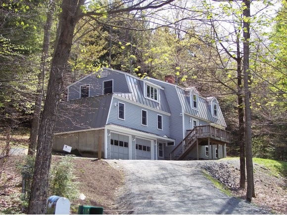 36 Low Road Hanover, NH 03755 - Photo 1 of 1