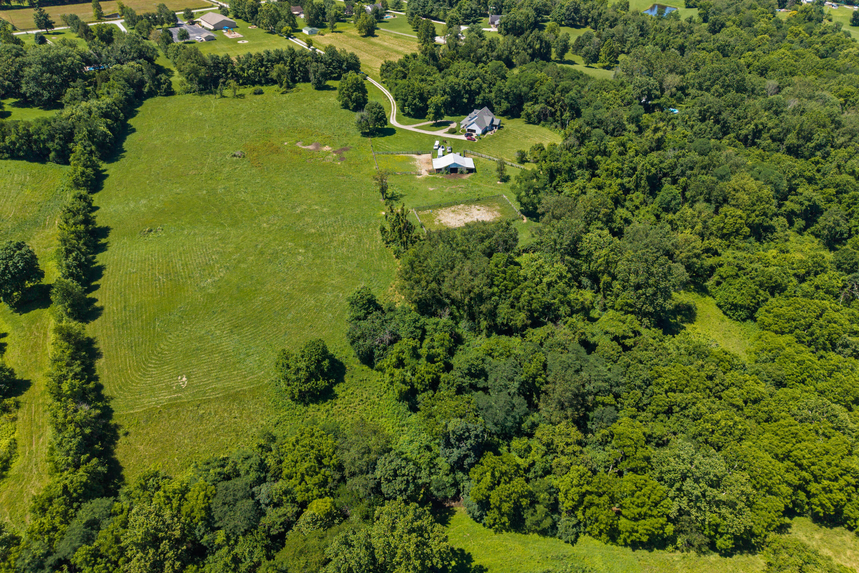 3942 Petersburg Road Burlington, KY 41005 - Photo 10 of 50 Petersburg-12