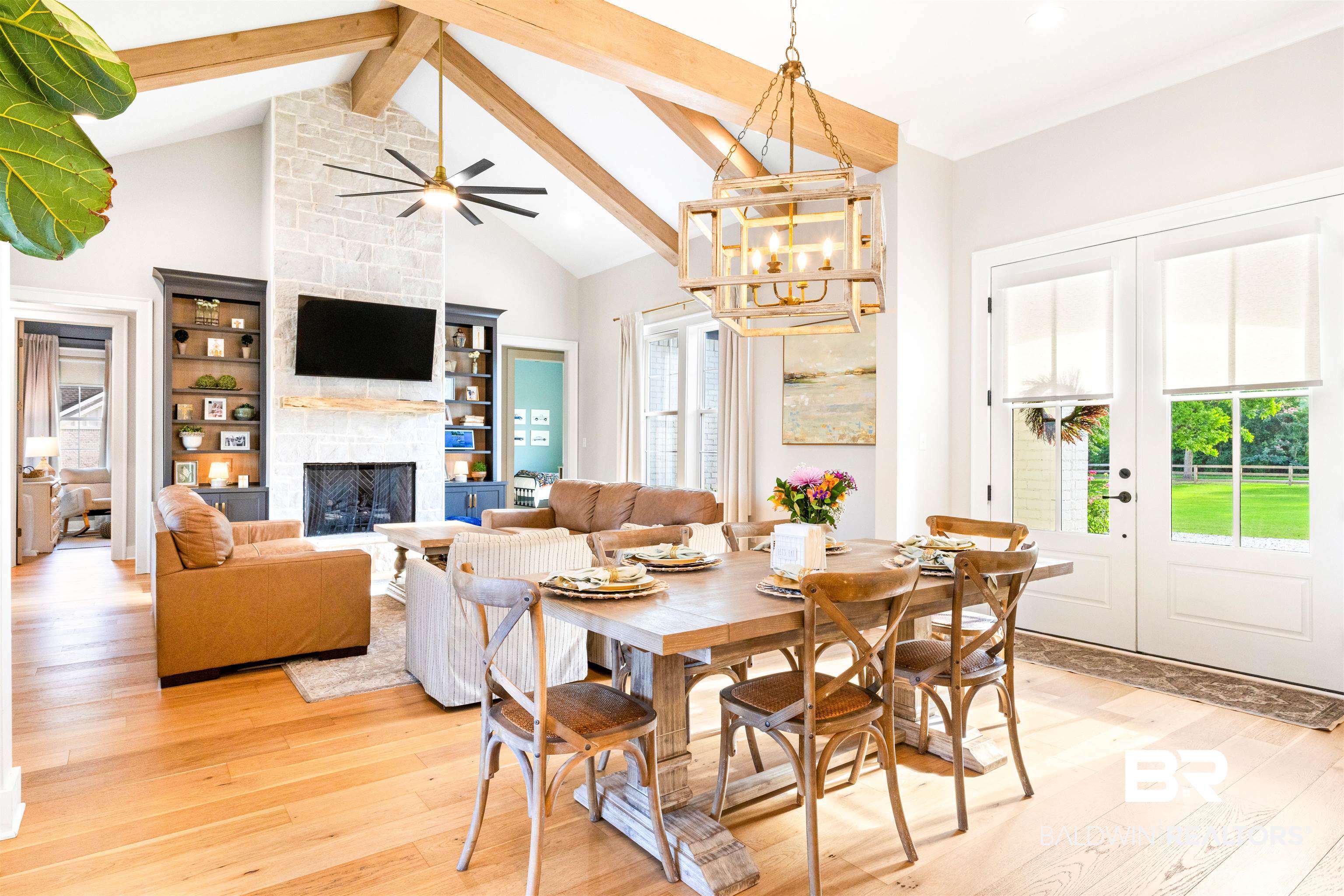 16150 Old Pierce Road Fairhope, AL 36532 - Photo 13 of 65 Dining Area