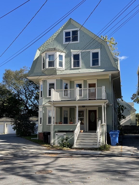25 Marion Road, Unit 2 Belmont, MA 02478 - Photo 1 of 14 Gallery Image 1