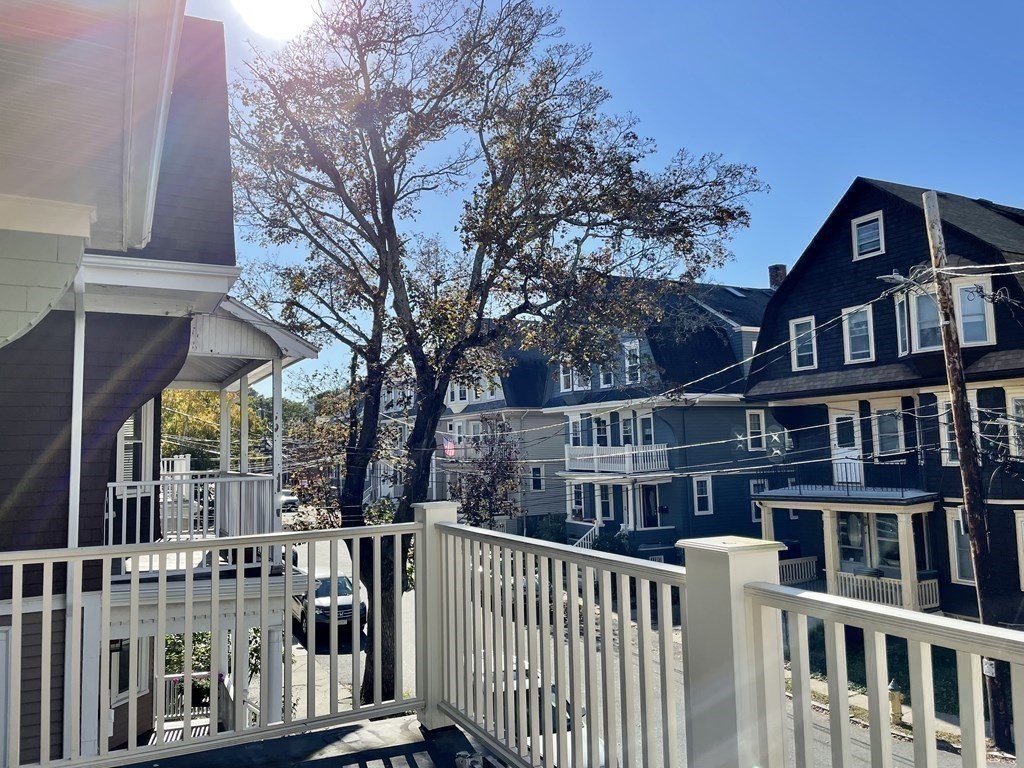 25 Marion Road, Unit 2 Belmont, MA 02478 - Photo 13 of 14 Gallery Image 13