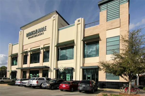 $1,395,000 | 2221 Welch Street, Unit 401, Houston, TX 77019