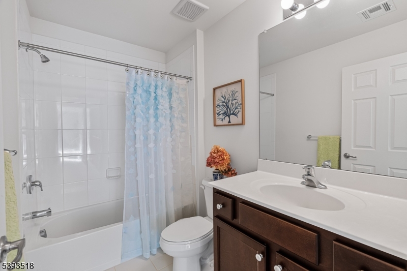 15 Potter Road Hillsborough, NJ 08844 - Photo 24 of 29 a bathroom with a sink toilet and shower