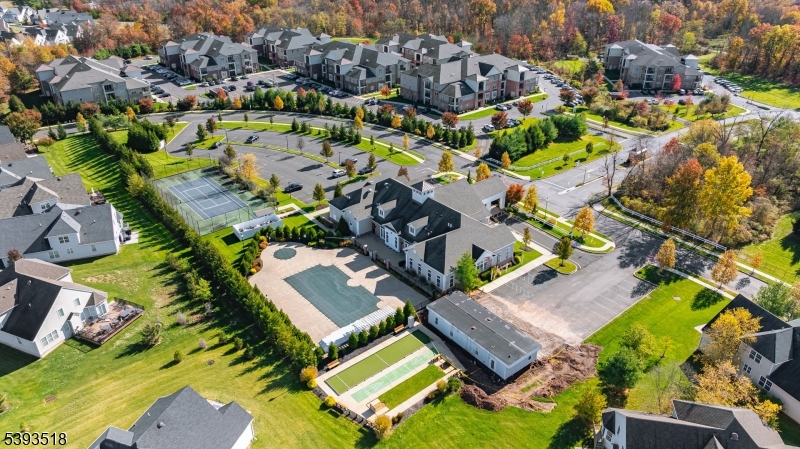 15 Potter Road Hillsborough, NJ 08844 - Photo 29 of 29 an aerial view of a house with a yard