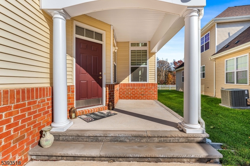 15 Potter Road Hillsborough, NJ 08844 - Photo 3 of 29 a view of a house with a yard