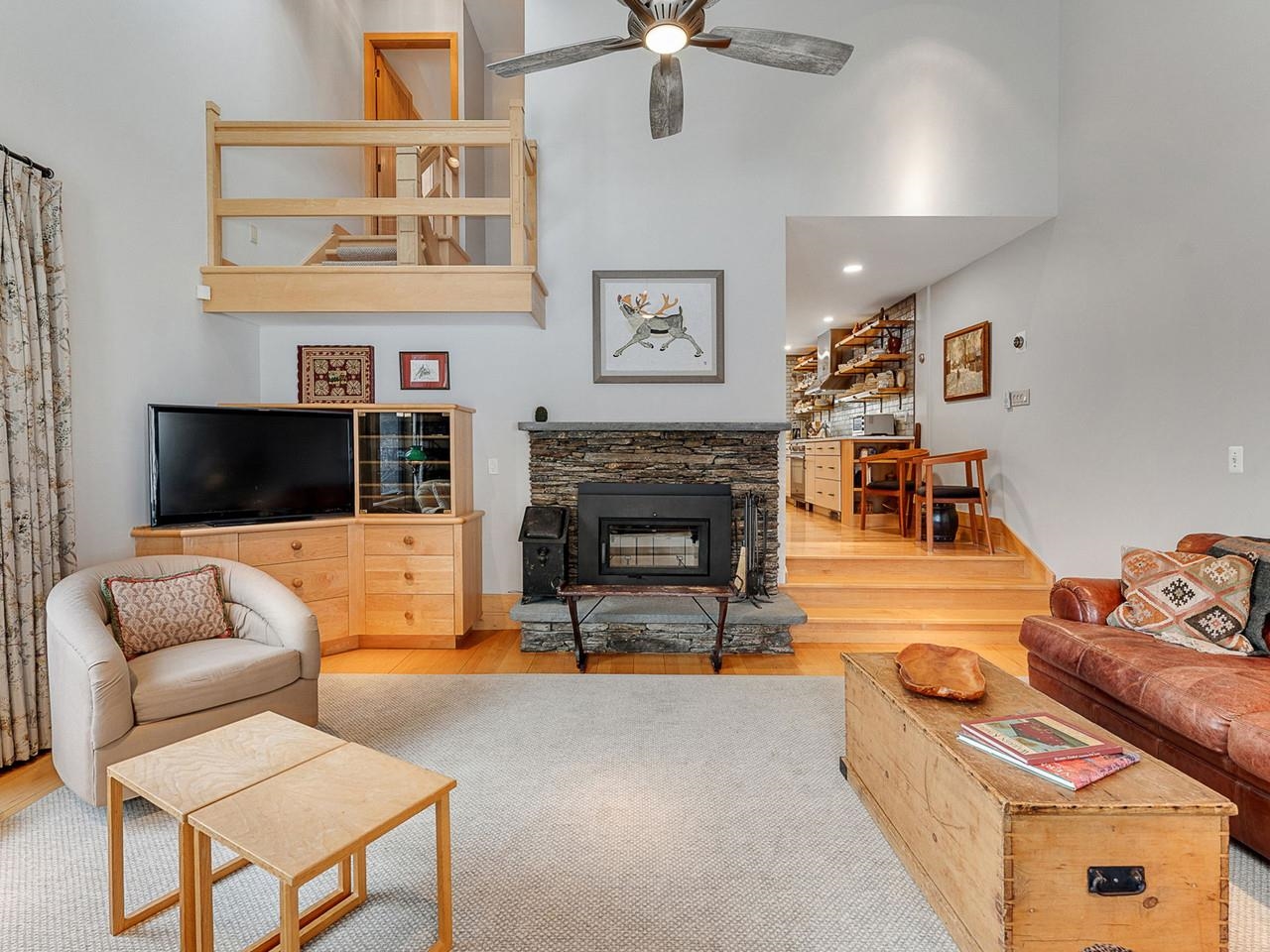 154 Forum Drive, Unit 2 Warren, VT 05674 - Photo 13 of 60