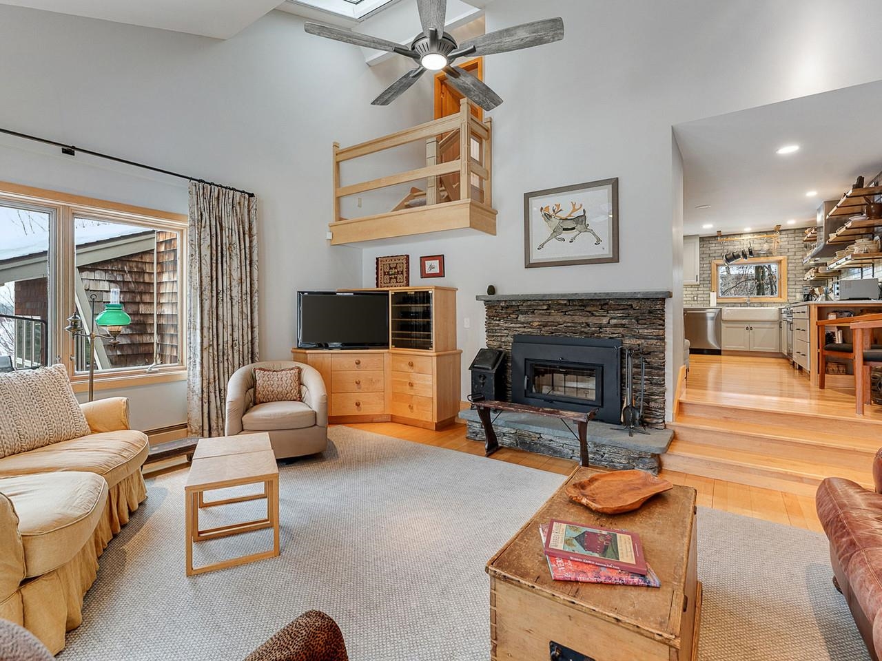 154 Forum Drive, Unit 2 Warren, VT 05674 - Photo 14 of 60