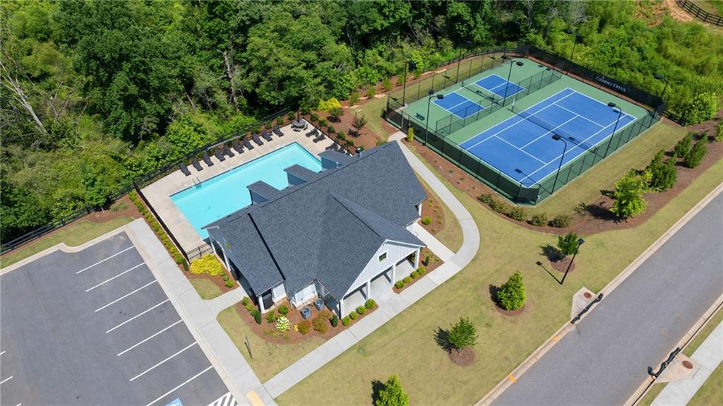 4770 Crestline View Road Cumming, GA 30028 - Photo 86 of 94