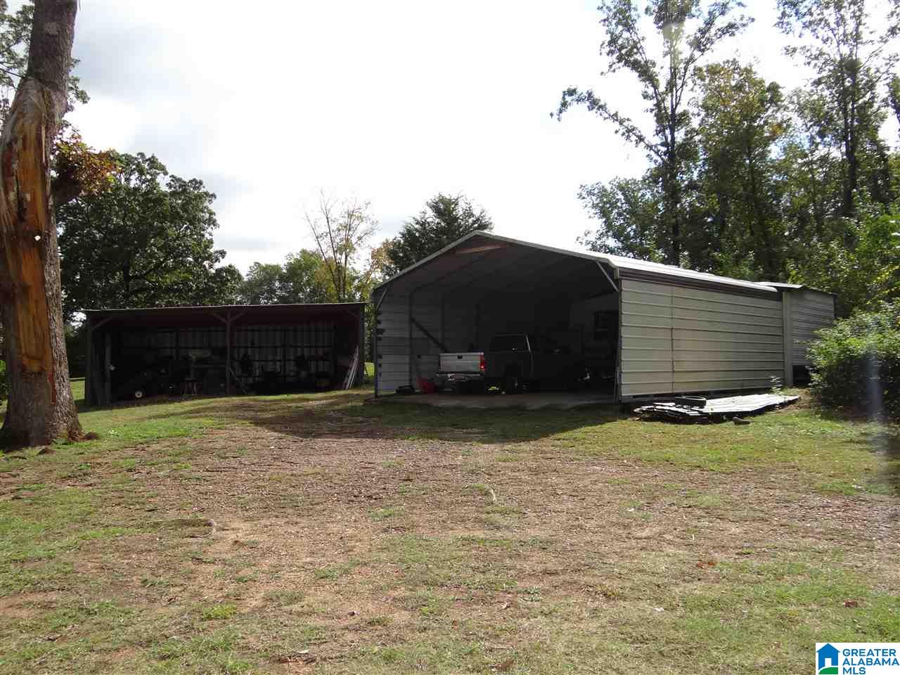 3444 Red Valley Road Remlap, AL 35133 - Photo 33 of 39