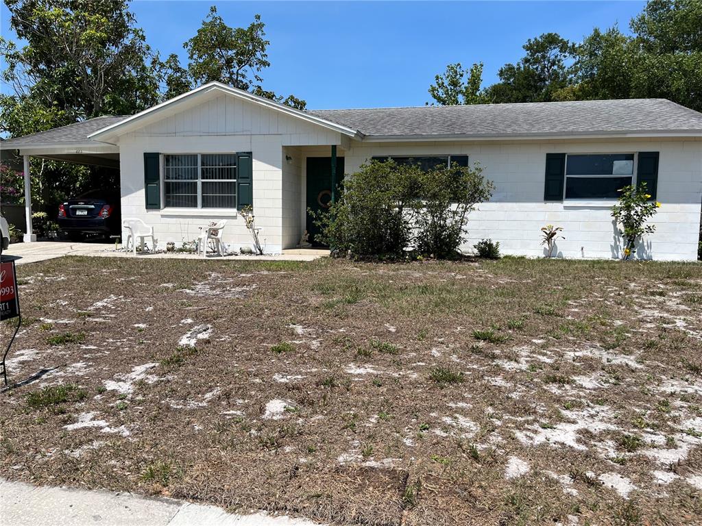 605 Clayton Circle Winter Haven, FL 33880 - Photo 1 of 1 Gallery Image 1