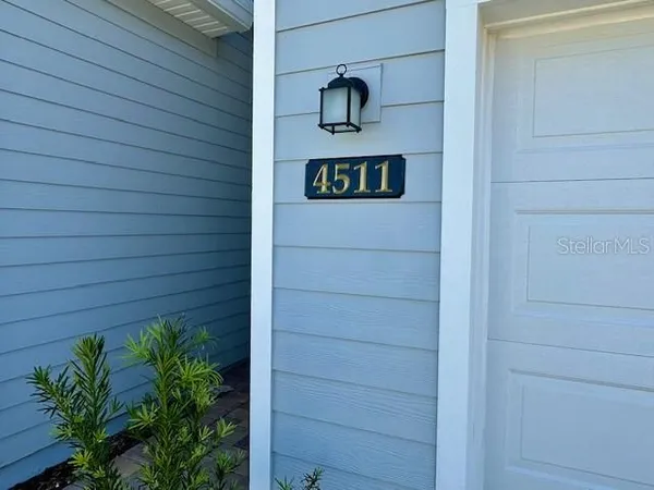 a view of door