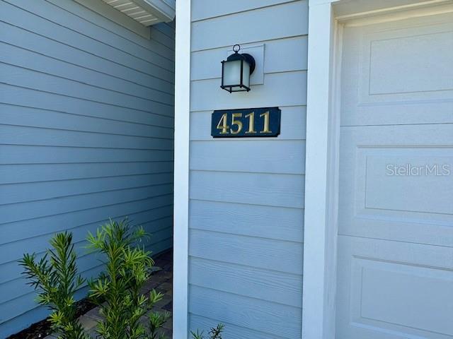 4511 Northwest 14th Loop Ocala, FL 34482 - Photo 2 of 27 a view of door