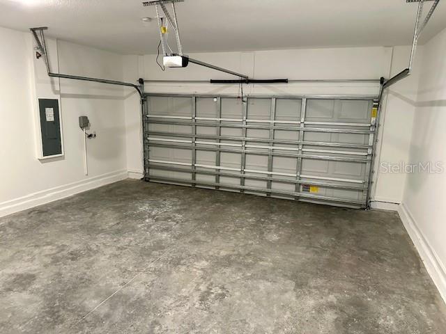 4511 Northwest 14th Loop Ocala, FL 34482 - Photo 26 of 27 a view of a small space