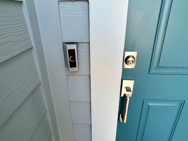 4511 Northwest 14th Loop Ocala, FL 34482 - Photo 27 of 27 a view of utility room