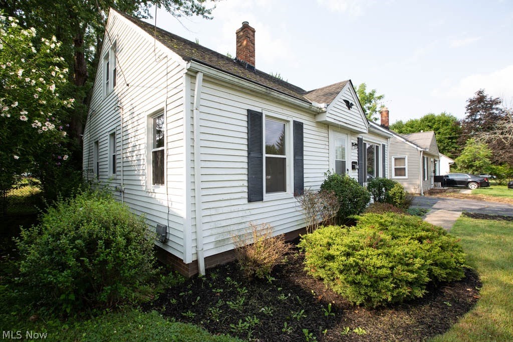 4812 Anderson Road Cleveland, OH 44124 - Photo 31 of 34
