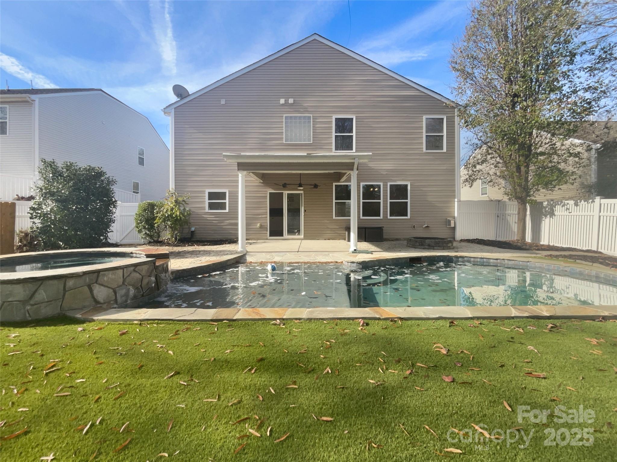 426 Garden Grove Road Fort Mill, SC 29708 - Photo 5 of 20