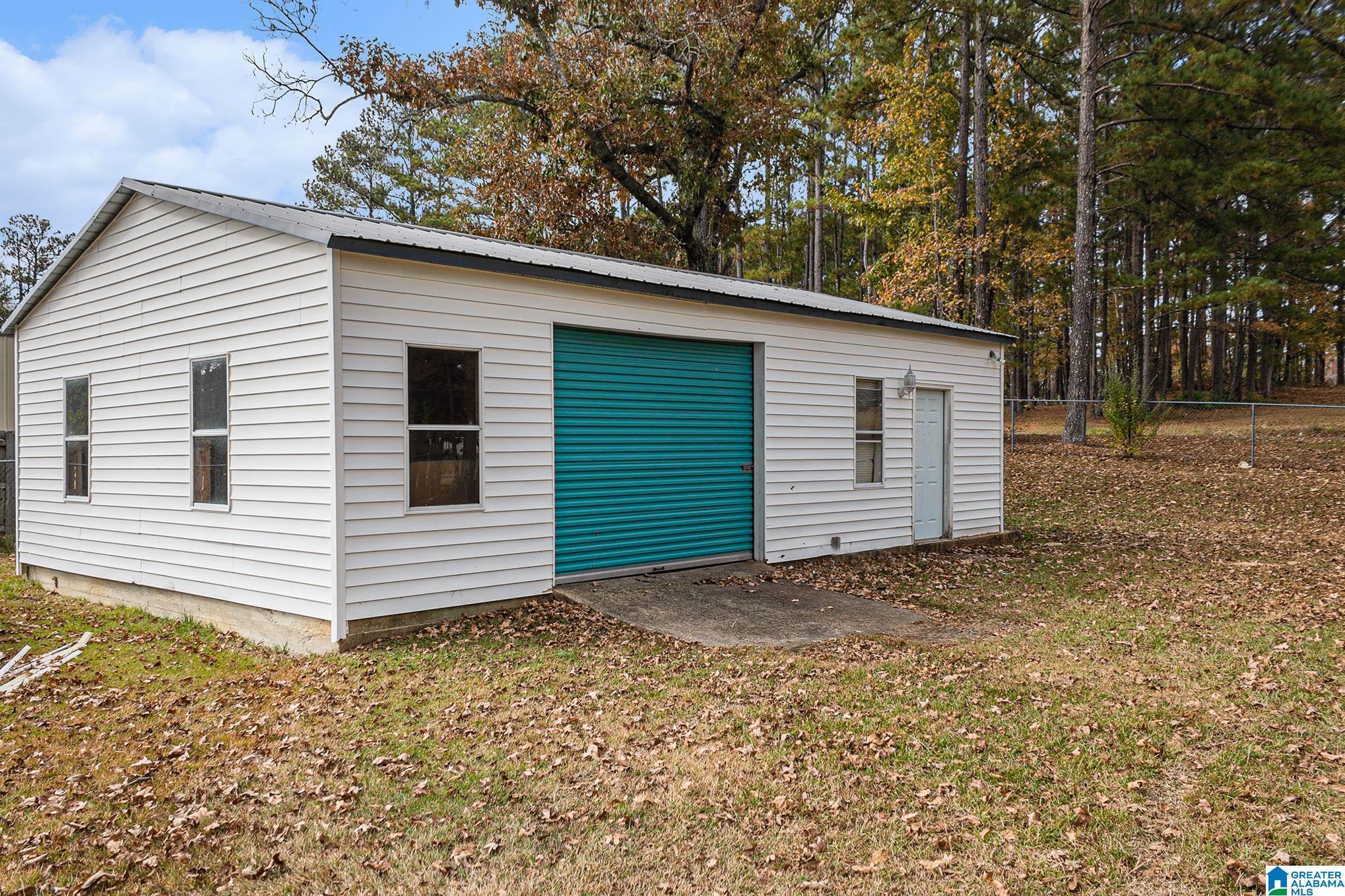 3211 Hillabee Road Alexander City, AL 35010 - Photo 25 of 35