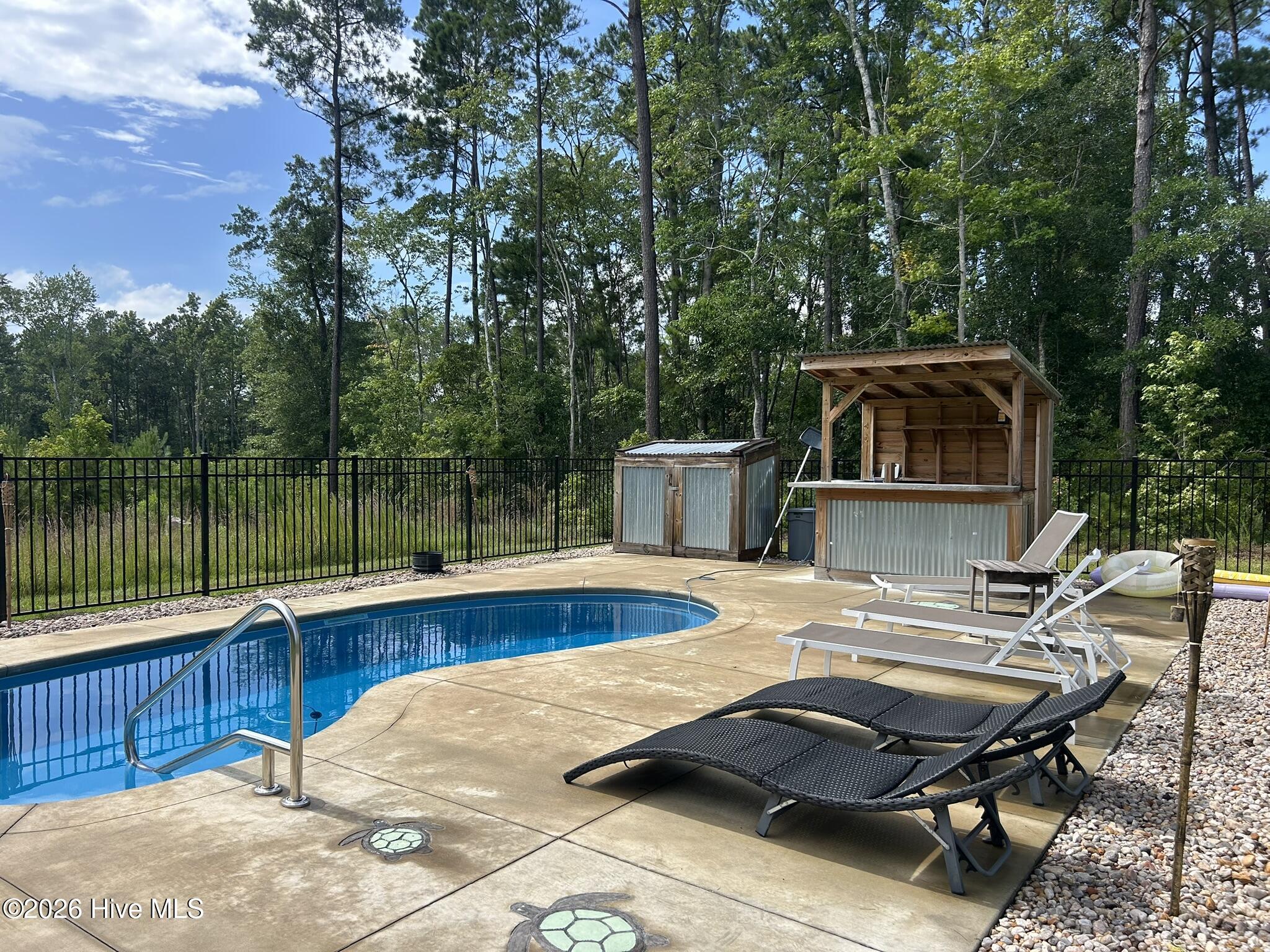 5789 Sidbury Road, Unit B Castle Hayne, NC 28429 - Photo 11 of 12