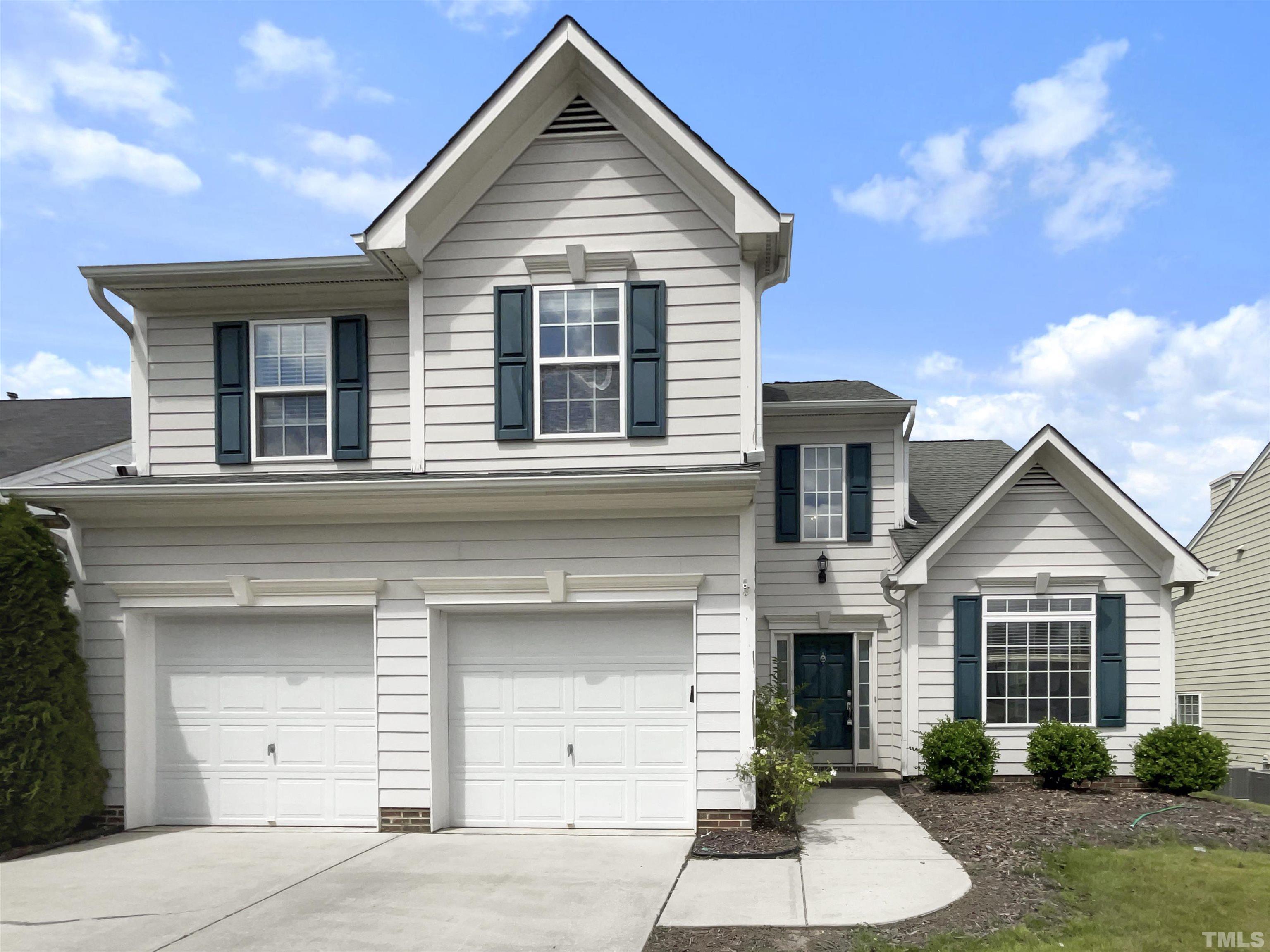 5741 Keowee Way Raleigh, NC 27616 - Photo 1 of 20 Gallery Image 1