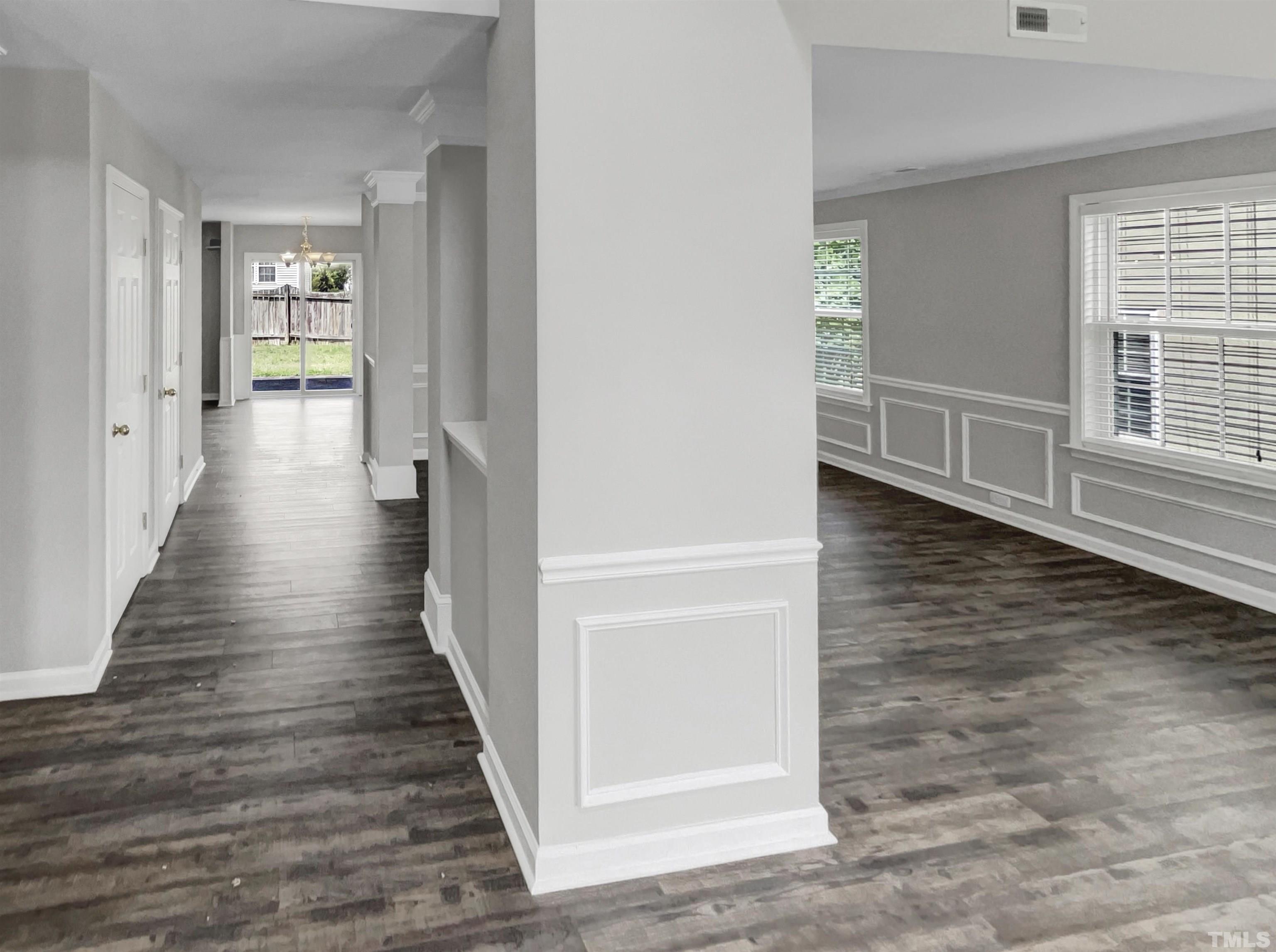 5741 Keowee Way Raleigh, NC 27616 - Photo 2 of 20 Gallery Image 2