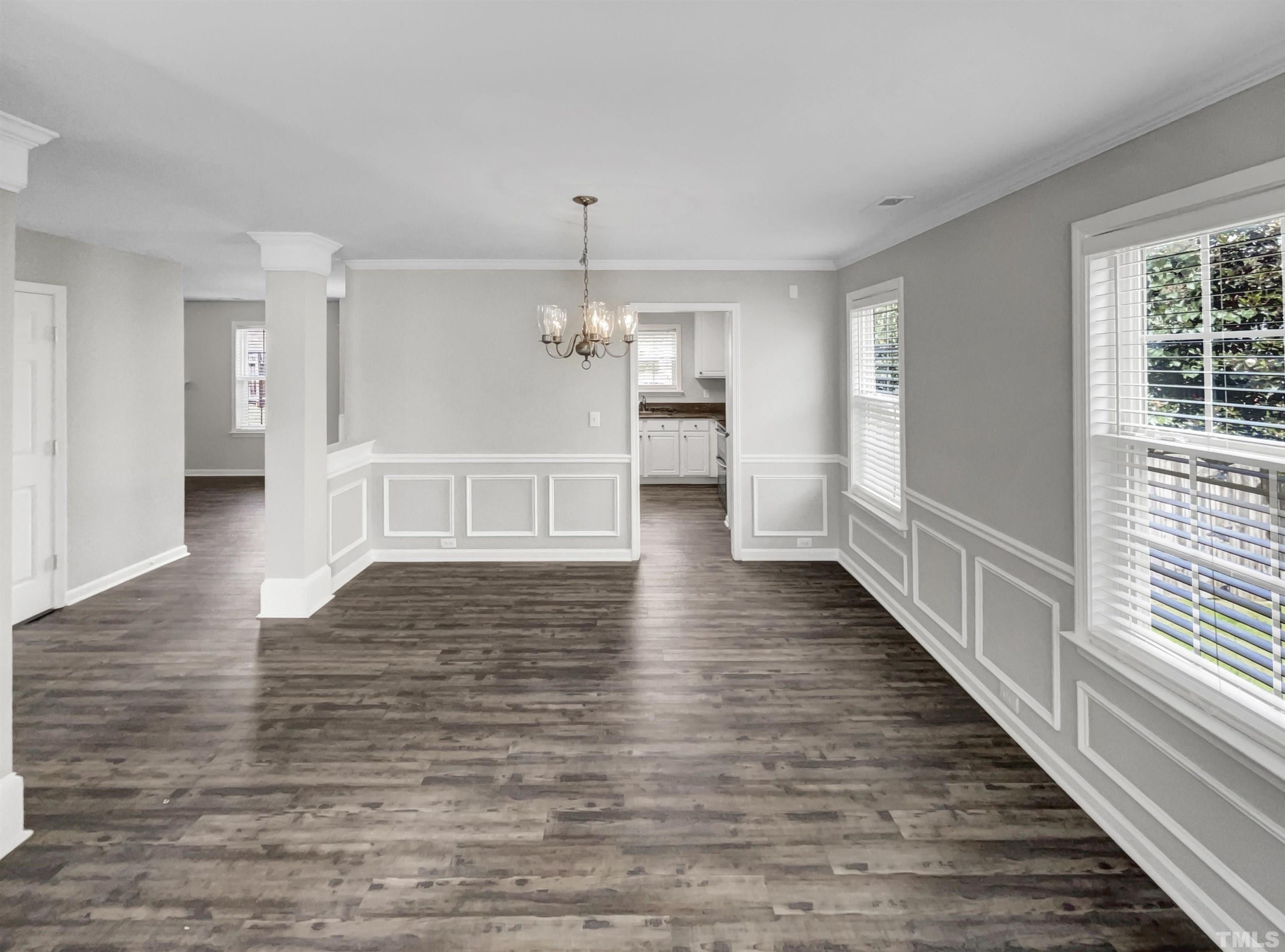 5741 Keowee Way Raleigh, NC 27616 - Photo 3 of 20 Gallery Image 3