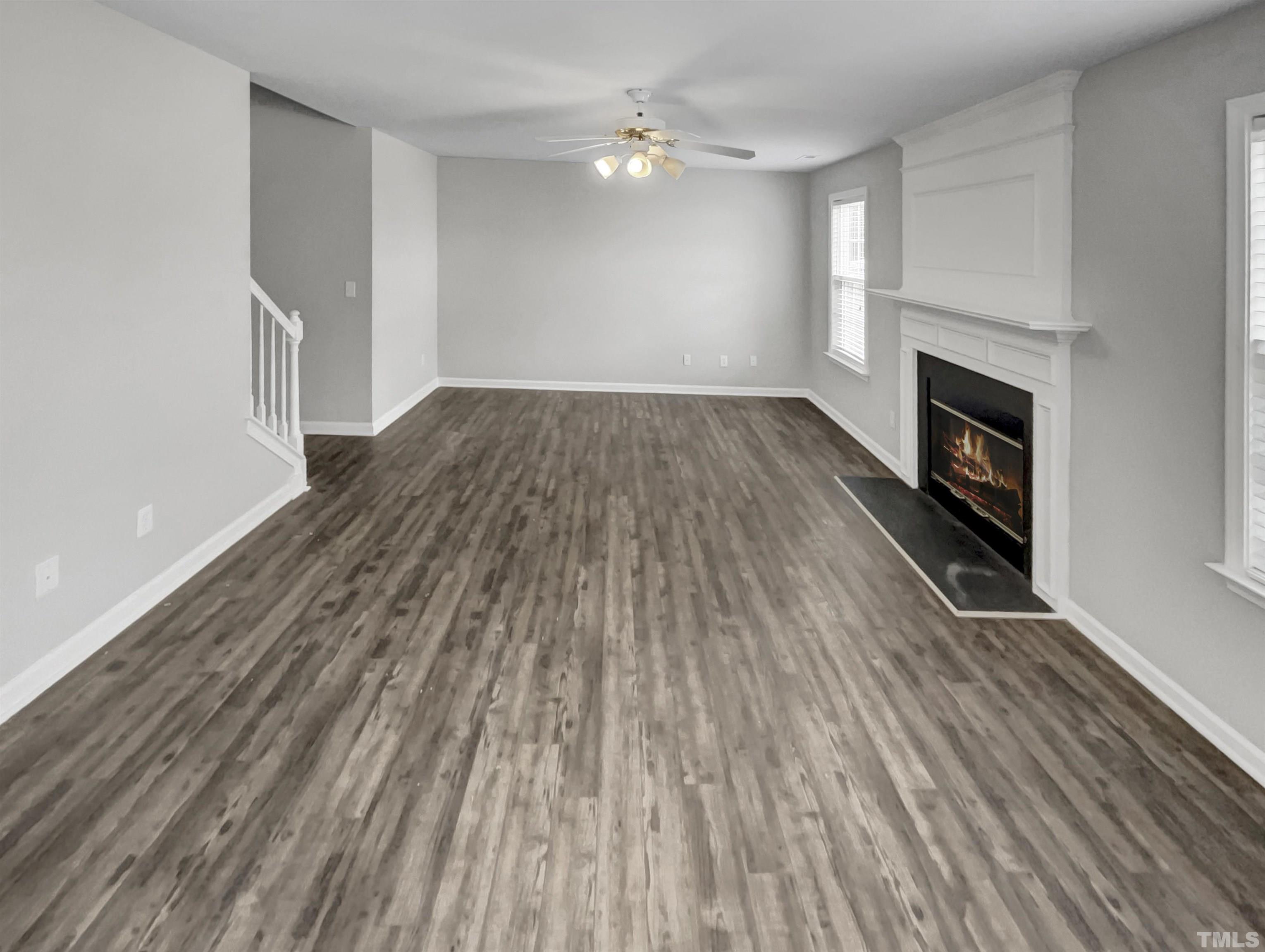 5741 Keowee Way Raleigh, NC 27616 - Photo 8 of 20 Gallery Image 8