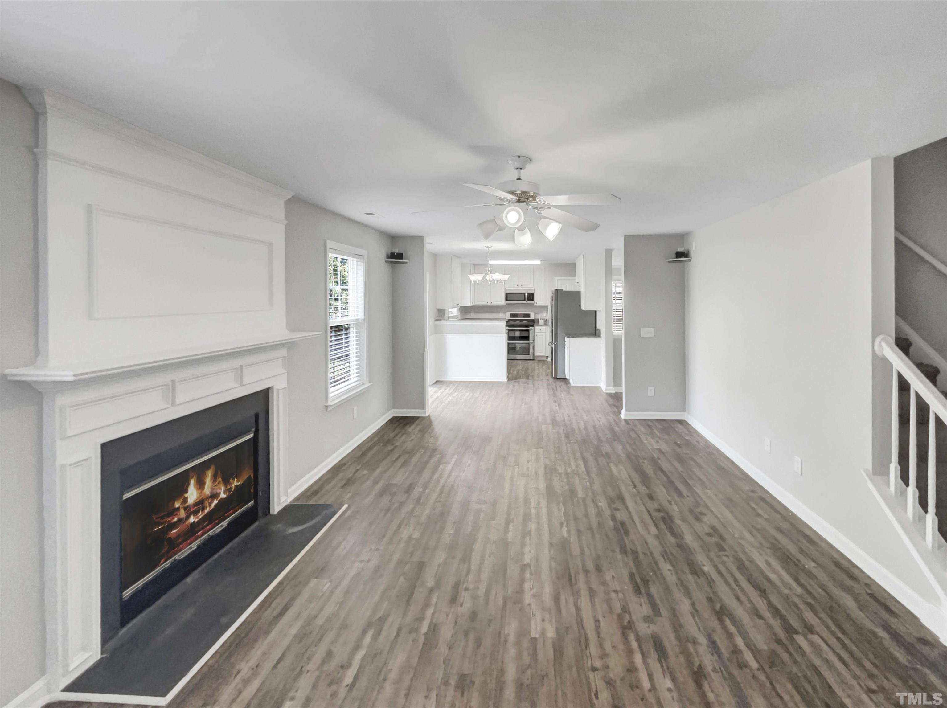 5741 Keowee Way Raleigh, NC 27616 - Photo 9 of 20 Gallery Image 9