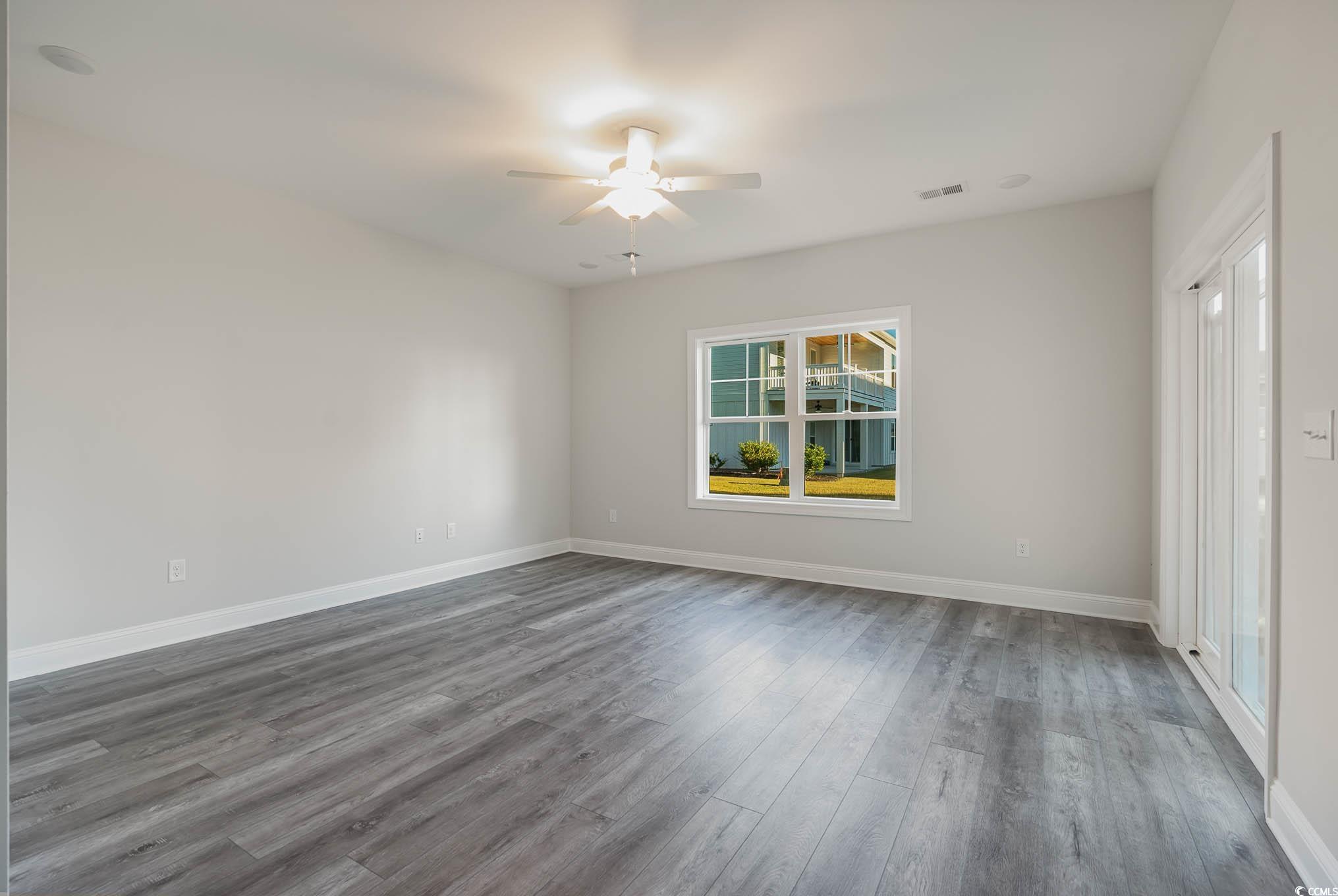 93 Sea Pines Road Pawleys Island, SC 29585 - Photo 16 of 24