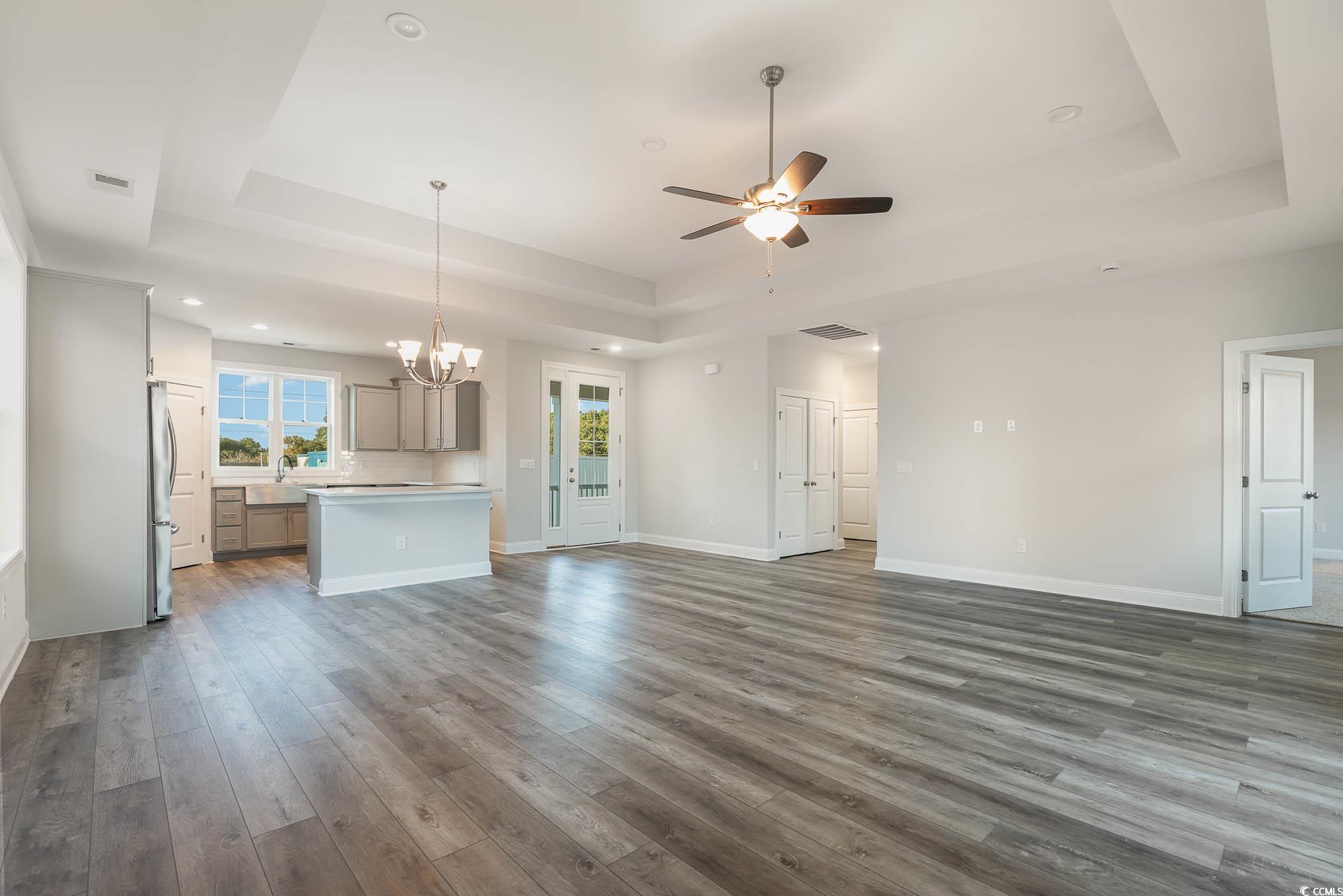 93 Sea Pines Road Pawleys Island, SC 29585 - Photo 4 of 24