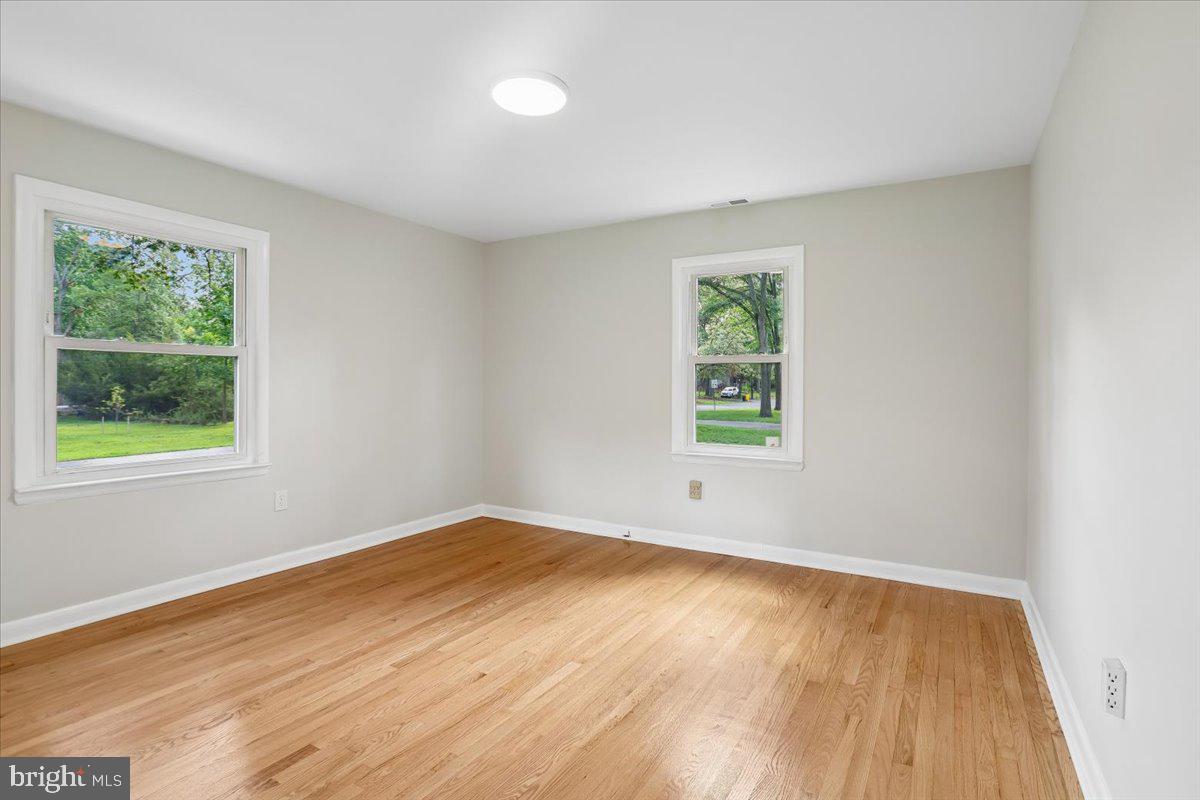 833 Meadow Road Severn, MD 21144 - Photo 20 of 46 Primary Bedroom on Main Floor