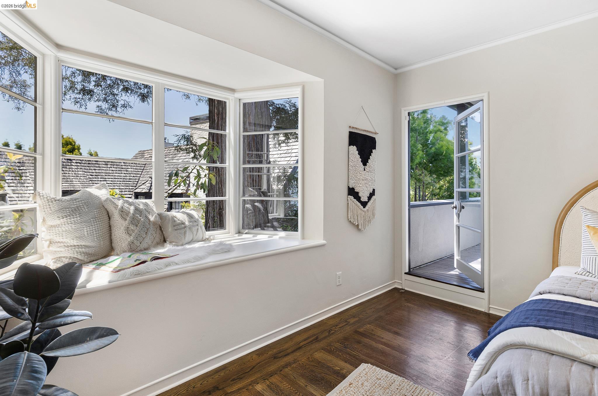 110 Somerset Road Piedmont, CA 94611 - Photo 43 of 82