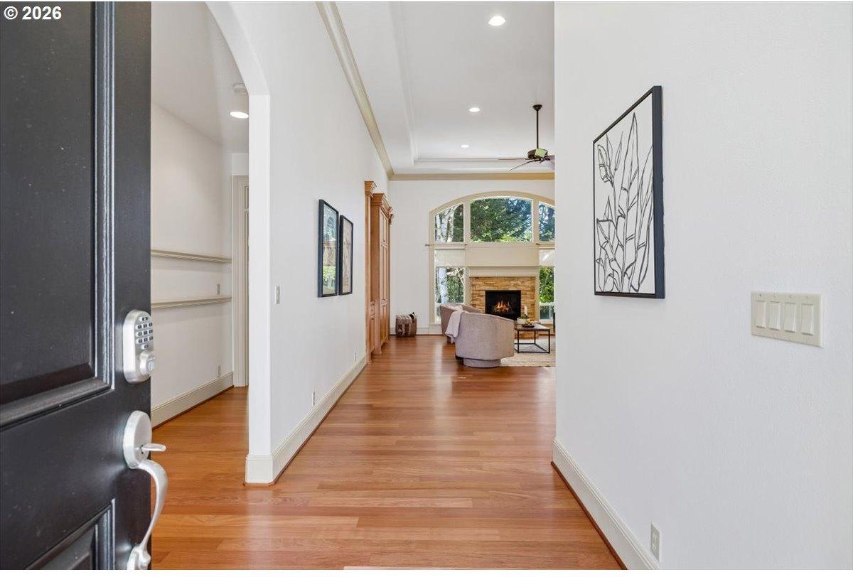 3756 Northwest Kaiser Road Portland, OR 97229 - Photo 6 of 43 Gallery Image 6