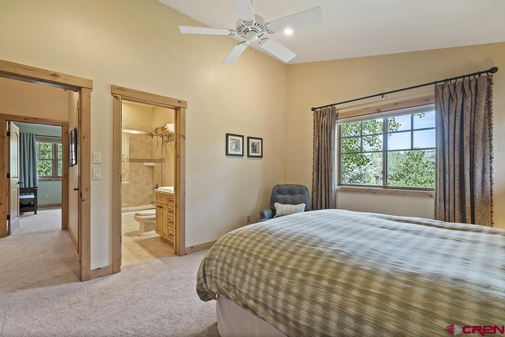 60 Cliffs Edge Drive Durango, CO 81301 - Photo 23 of 43