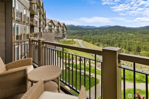 $525,000 | 3600 Suncadia Trail, Unit 3043, Cle Elum, WA 98922